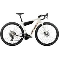 Orbea Denna H30 Grx Rx822 Gs 2027 Elcykel Gravel