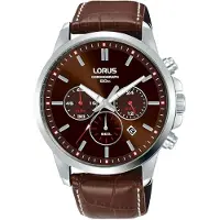 Lorus Watches Rt315jx9 Klocka