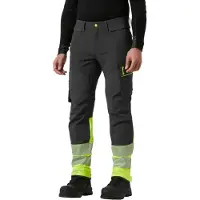 Helly Hansen Icu Brz Connect Cl1 Arbetsbyxor