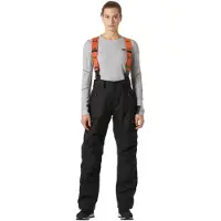 Helly Hansen Kensington Connect Shell Arbetsbyxor