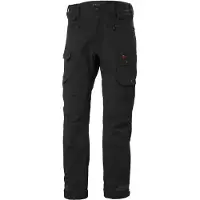 Helly Hansen Kensington Connect Soft Arbetsbyxor