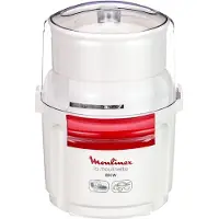 Moulinex Ad560120 Hackare 800w