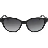 Karl Lagerfeld 6099s Solglasögon För Kvinnor