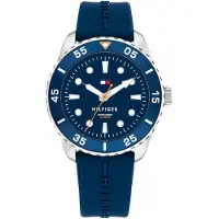 Tommy Hilfiger Teens 36 Mm Klocka