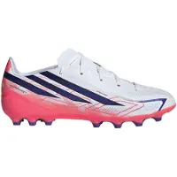 Adidas F50 Hyperfast League Ag Chaos Vs Control Barn - Konstgräs (Ag), storlek 37⅓