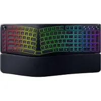 Razer Pro Type Ergo Trådlöst Tangentbord