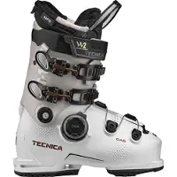 Tecnica Mach Boa Hv 95 W Gw Alpina Skidpjäxor För Damer