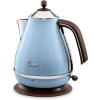 De'Longhi Icona Vintage 2001.az 1.7l 2000w Vattenkokare