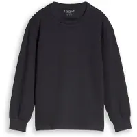 Tom Tailor T-shirt antracit