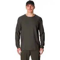 Houdini Cover T-shirt Med Lång ärm