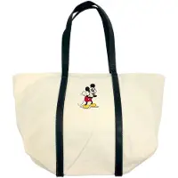 Arditex Mickey Mouse Canvas 35x31x20 Cm Väska