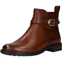 TT. BAGATT Ankelboots konjak