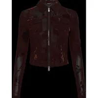 Desigual T-shirt brun