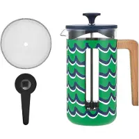 La Cafetière Fransk Press 1l