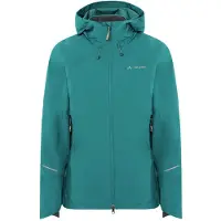 Vaude Yaras 3in1 Ii Avtagbar Jacka