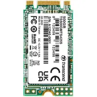 Transcend MTS425S 500GB M.2 2242 SATA III SSD (TS500GMTS425S)