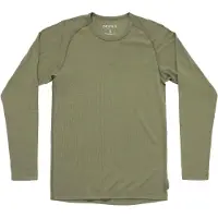 Devold Adventure Merino 190 T-shirt Med Lång ärm