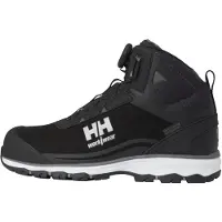Helly Hansen Chelsea Evolution 2.0 Mxr Boa S7s Ht Wide Skyddsskor