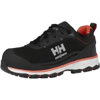 Helly Hansen W Chelsea Evolution 2.0 Mxr S3s Säkerhetsskor