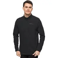 Jack Wolfskin Men's Taunus Half Zip '25 herrfleecejacka