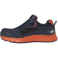Helly Hansen Kensington Mxr Sandal Boa S1ps Säkerhetsskor