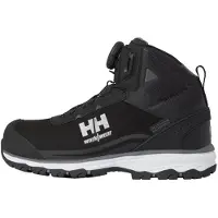 Helly Hansen W Chelsea Evolution 2.0 Mxr Boa S7s Ht Skyddsskor
