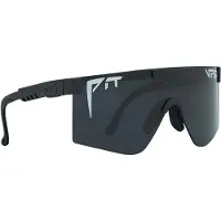Pit Viper The Exec Original2.0 Wide Solglasögon