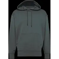 BOSS för män. 50514530 Luvtröja i grönt (XXL), Casual, Bomull