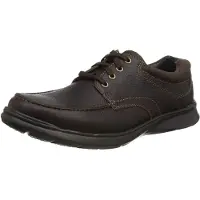 Clarks Shoes Cotrell Edge Skor