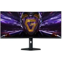 Xiaomi G34wqi 27´´ Qhd Ips Lcd 180hz Gaming-skärm
