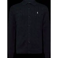 Ralph Lauren Kofta marinblå