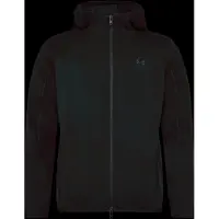 Under Armour Unstoppable Fleece Sweatshirt Med Dragkedja