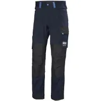 Helly Hansen Oxford 4x Connect Arbetsbyxor