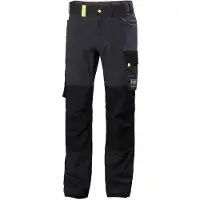 Helly Hansen Oxford 4x Connect Arbetsbyxor