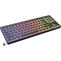 Genesis Thor 430 Gamingtangentbord