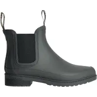 Tretorn Men's Chelsea Classic 059/black