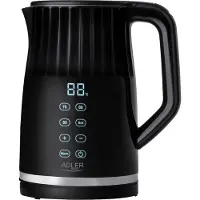 Adler Ad 1350 Vattenkokare 1.7l 2200w