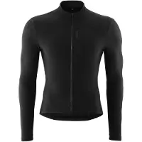 Gonso Sitivo Thermal Korta ärmar Cykeltröja