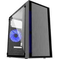 Gembird Fornax 960b Gaming Pc-tornfodral