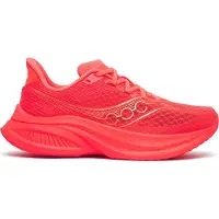 Saucony Endorphin Speed 5 Shoes Red AW26 Women, Size 37 - EUR