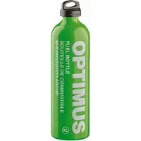Optimus fuel bottle XL 1.5 litres