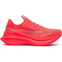 Saucony Endorphin Pro 5 Shoes Red AW26 Women's, Size 38,5 - EUR