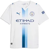 Puma Manchester City Tredjetröja 2026/27 Champions League - , storlek Small
