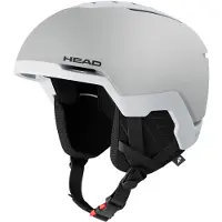 Head - Skidhjälmar herr - Faero Pro White för Unisex - Storlek XS/S - Vit