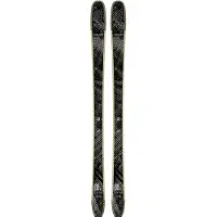 Head - Skidor - Kore 88 Ti 2027 för UnisexAluminium - Storlek 177 cm - Svart