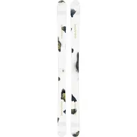 Head - Skidor - Oblivion 84 2027 för UnisexUll - Storlek 181 cm - Vit