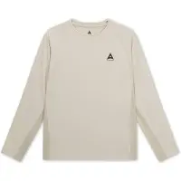 A-Game T-shirt beige