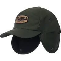 Columbia Landroamer Ear Flap Keps