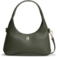 Tommy Hilfiger Handväska oliv