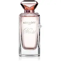 Korloff Miss Eau de Parfum för kvinnor 88 ml